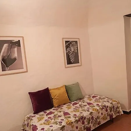 Holiday home Barrique